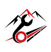 DHW Kreis Dekoration