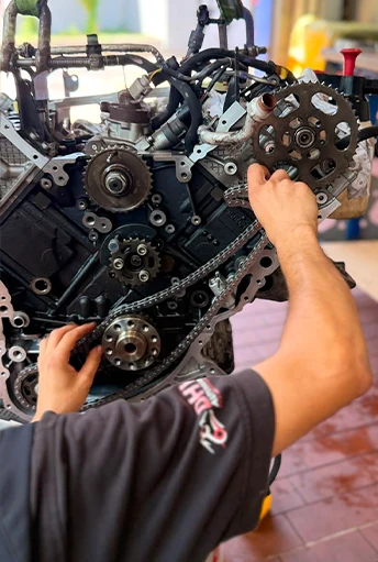 DHW Autoservice Meisterwerkstatt Pforzheim